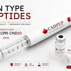 cnd10 pen peptide