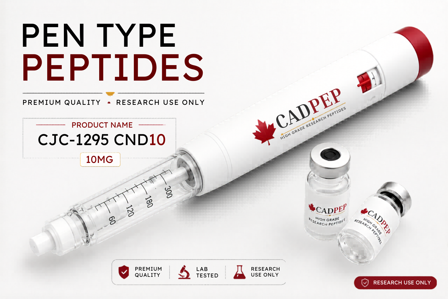 cnd10 pen peptide cnd10 pen peptide