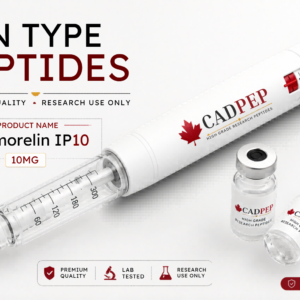 IP10 Pen Peptide