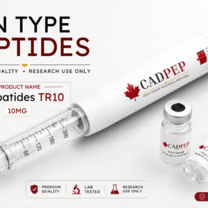tr10 pen peptide