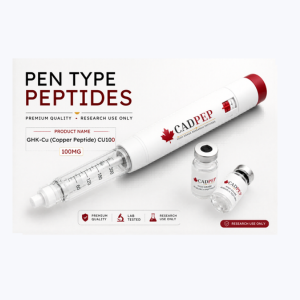 ghk cu 100mg | cu100 | high strength copper peptide
