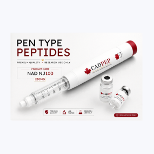 nad+ 1000mg | nj100 | high strength premium formula