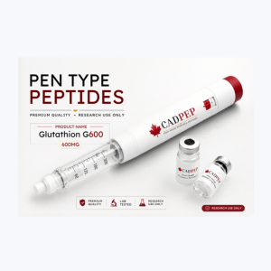 glutathione 1000mg | g600 | premium lyophilized formula