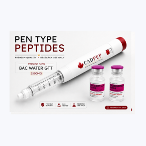 pfizer® bacteriostatic water for injection usp, 30ml | multi dose vial