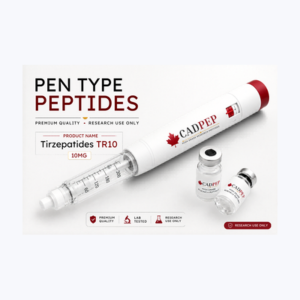 tirzepatide 10mg | tr10