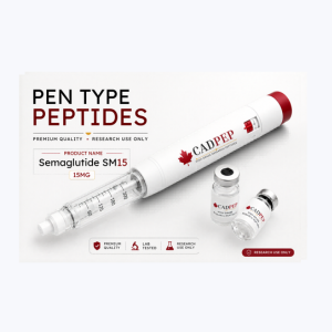 semaglutide 15mg | sm15