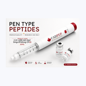 cp10 – cjc 1295 no dac + ipamorelin 5mg
